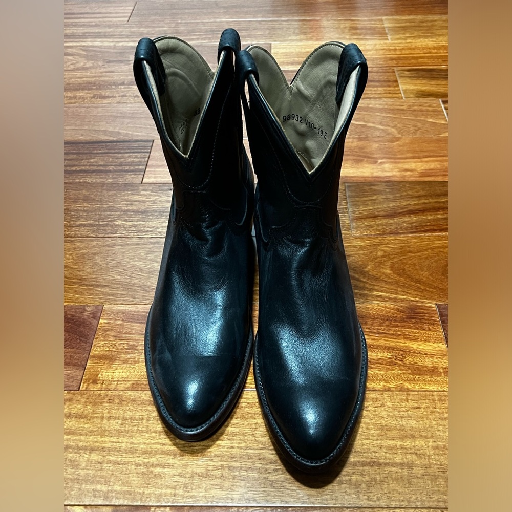 Tecovas women’s chance boots